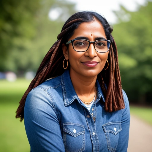 Sunita Rani
