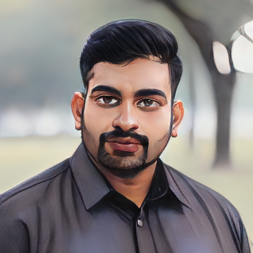 Suresh Pillai