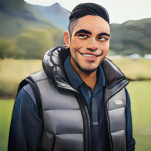 Tane Raukawa