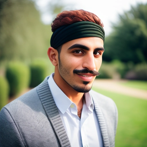 Tariq Daoud