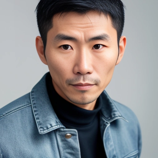 Taro Shimizu