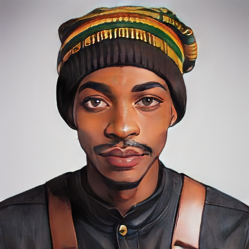 Tendai Ncube