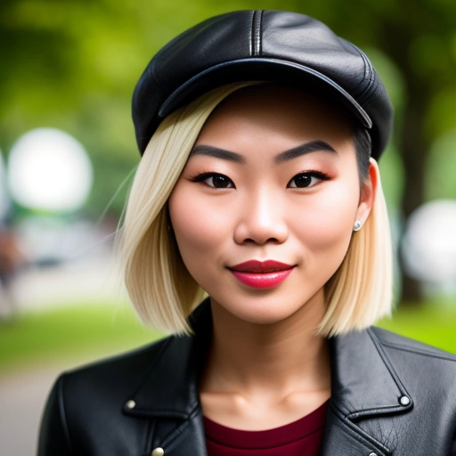 Thuy Linh Pham
