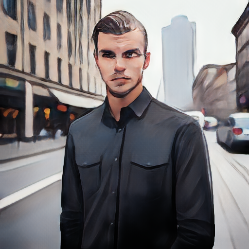 Tobias Graf
