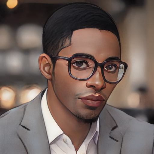 Tunde Bakare