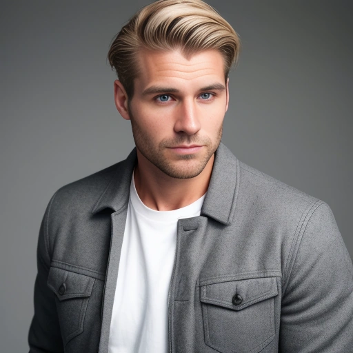 Tyler Morrison