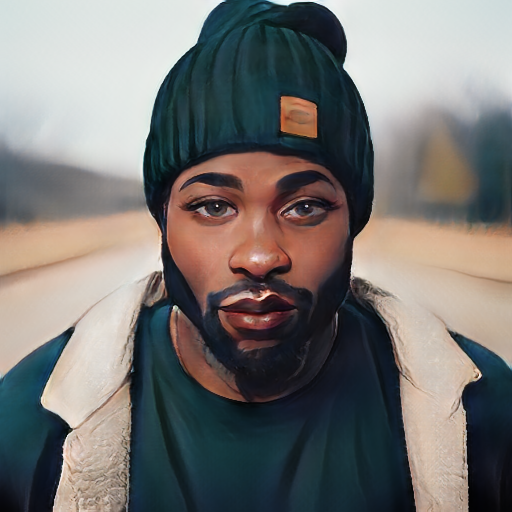 Victor Okafor