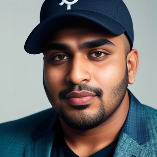 Vikram Sharma