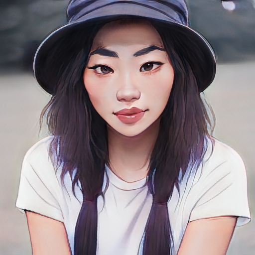 Xinyi Zhang