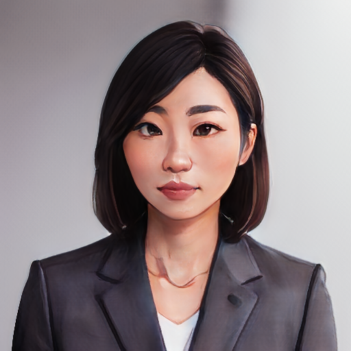 Yoko Fujimoto