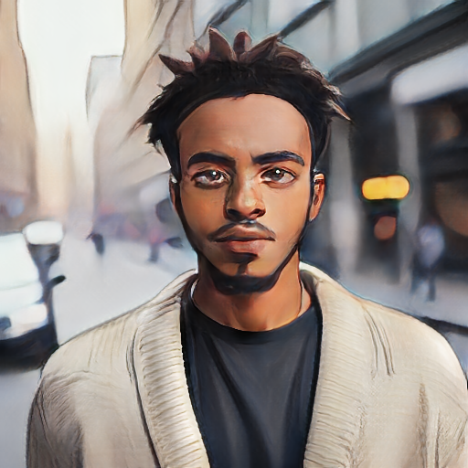 Yonas Alemu