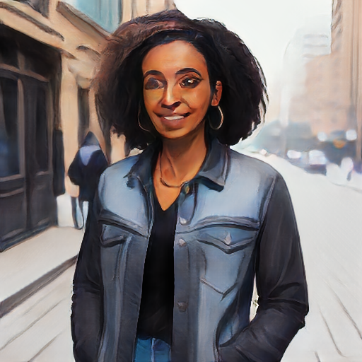 Yusra Mohamed