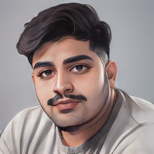 Yusuf Khan
