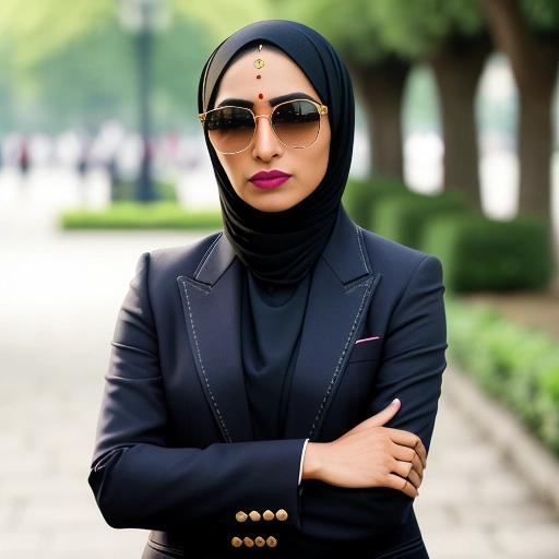 Zainab Hussain