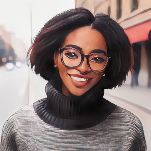 Zainab Osei