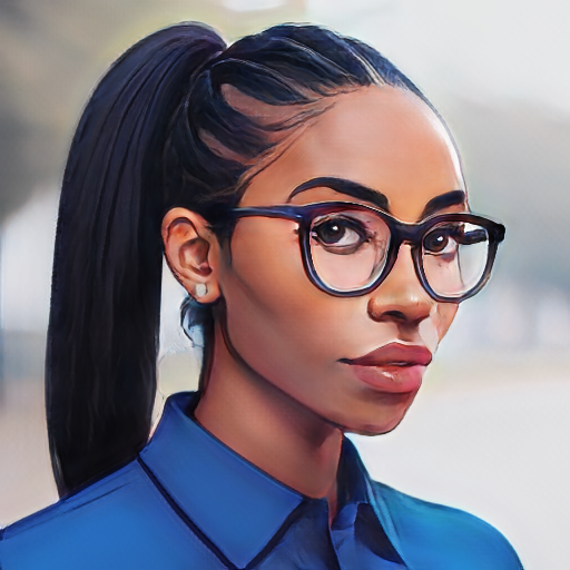 Zara Okonkwo