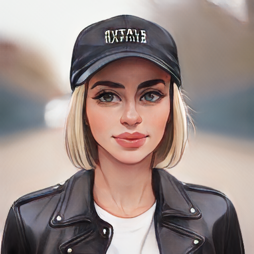 Zeynep Arslan