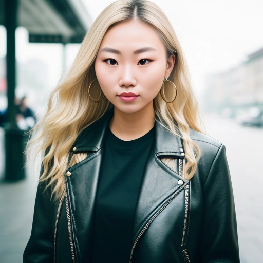 Zoe Chan
