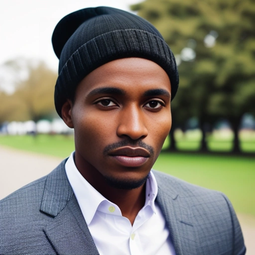 Zuberi Kamara