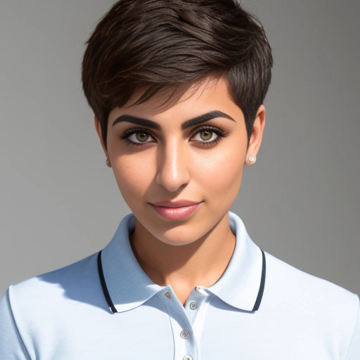 Nadia Khoury