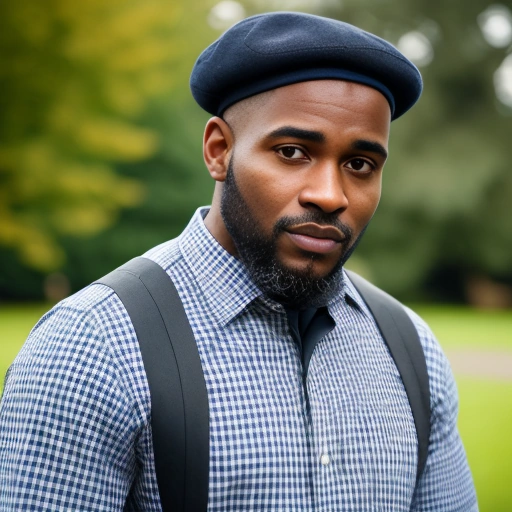Yemi Adebayo