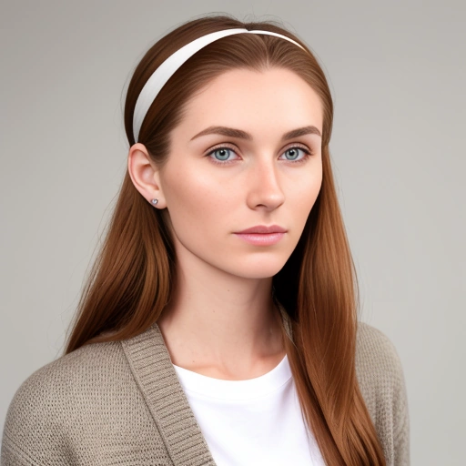 Charlotte Hughes