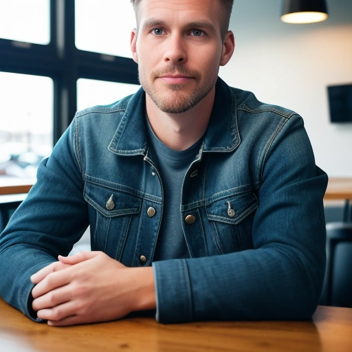 Magnus Thorsson