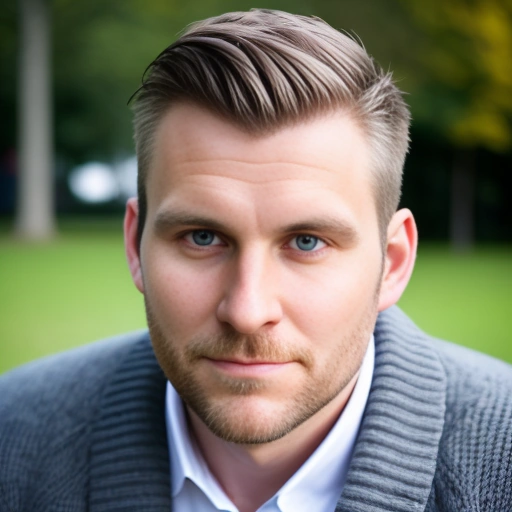 Lars Petersen