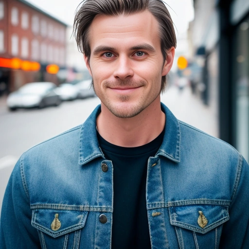 Ruben Magnusson