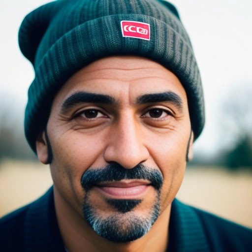 Roberto Hernandez