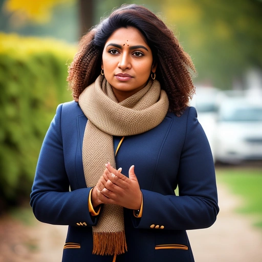Parveen Kaur