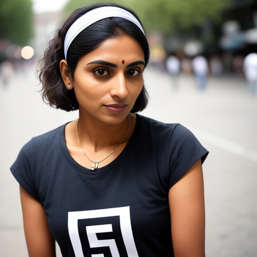 Deepa Nair