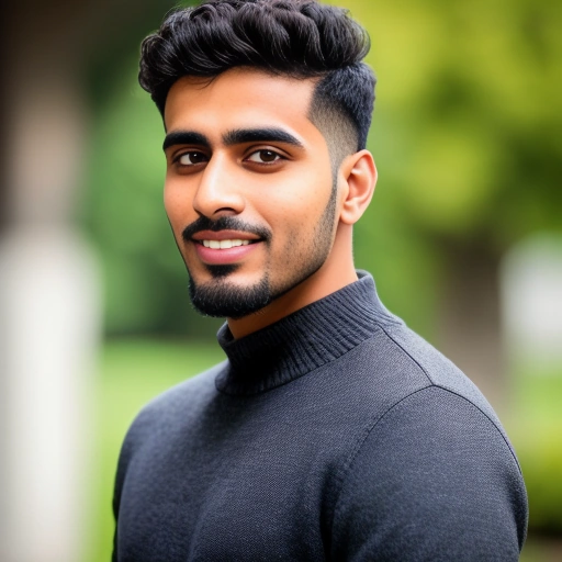 Ali Raza