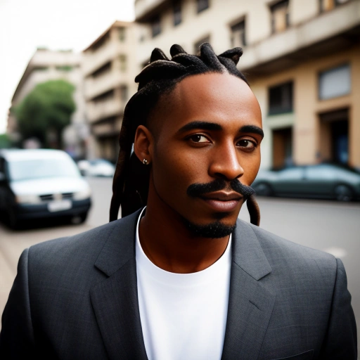 Bakary Camara