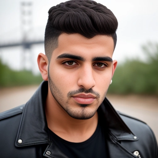 Rami Khoury