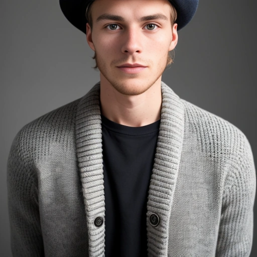 Axel Persson