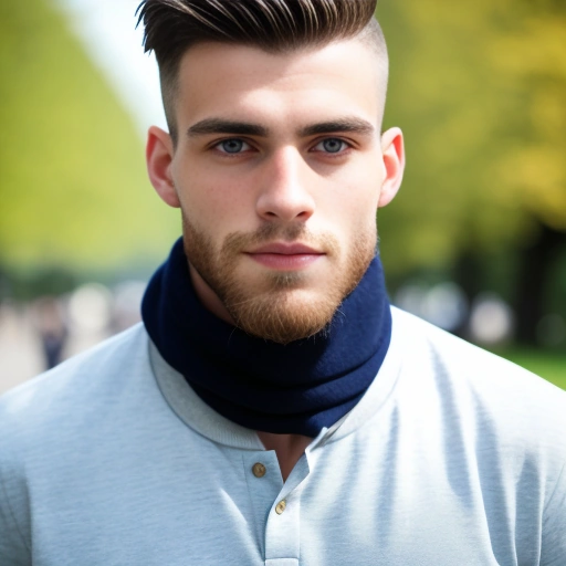 Harry Wilson