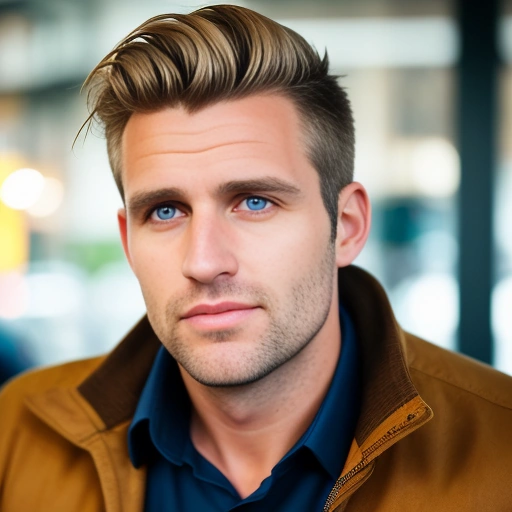 Kyle Bennett