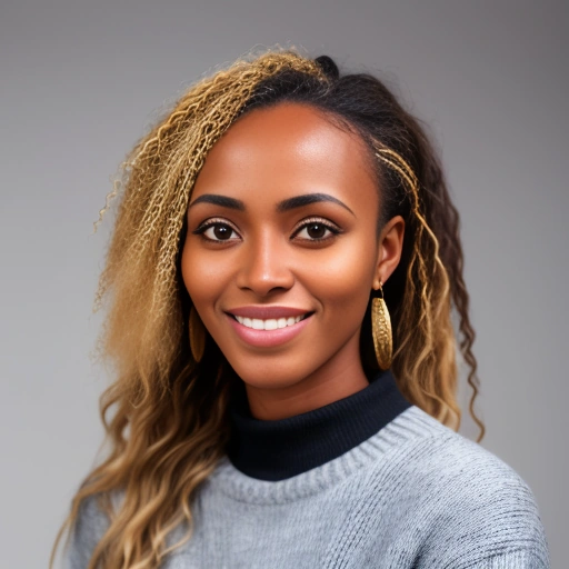 Tigist Bekele