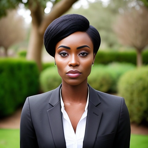 Lindiwe Moyo