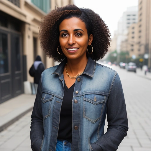 Yusra Mohamed