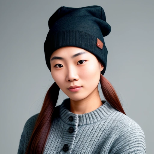 Lily Chen