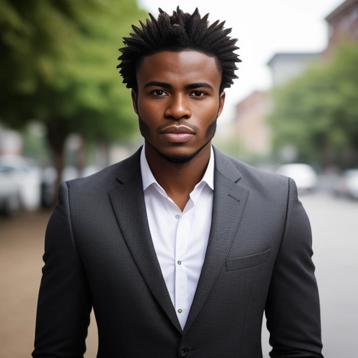 Obianuju Eze