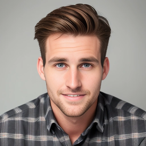 Lachlan Brown