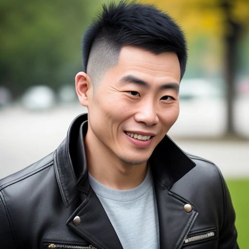 Ren Xu