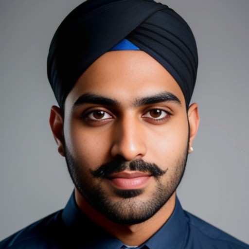 Gurpreet Bains
