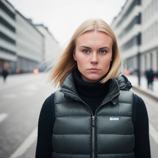 Maren Solberg