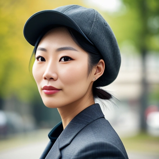 Sophie Kim