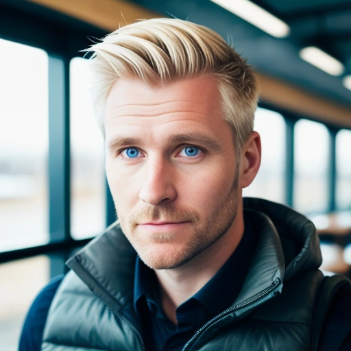 Thor Magnusson