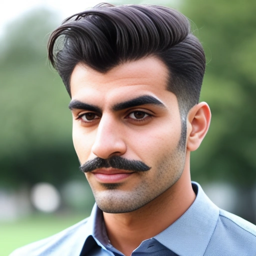 Amir Ahmadi